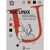 AIX UNIX System V.4